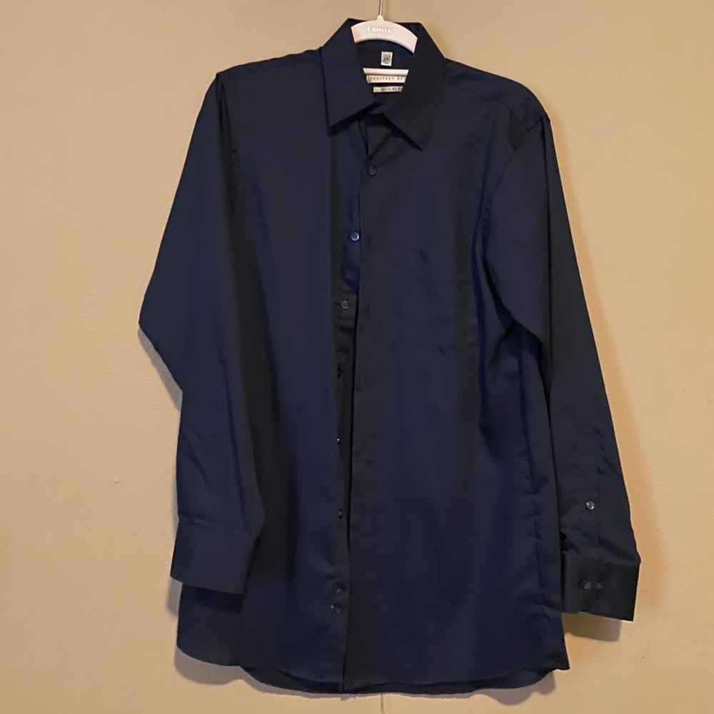 Geoffrey Beene Dress Shirt